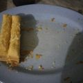 Cooksnap dari Vitri Syafei untuk resep Sponge Cake Simple