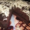 Cooksnap dari Rizka R untuk resep Brownies amanda kw😄