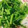 江湖小俠 的 蒜炒山茼蒿 cooksnap