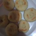 El cooksnap de Yanil Gavini cuando hizo Galletitas pepas, súper económicas!.