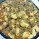 El cooksnap de Tamara cuando hizo Ñoquis de harina.