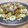 El cooksnap de María cuando hizo Ensalada de guisantes y burrata.
