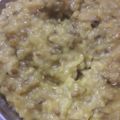 Sapna का कुकस्नैप जब उन्होंने मूंग की दाल की खिचड़ी (moong ki dal ki khichdi recipe in Hindi) बनाया था।