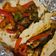 Cooksnap dari Layla untuk resep Chicken Fajitas ft Tortilla