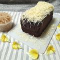 Cooksnap dari Eli UmmuKhaidir untuk resep Brownies Kukus ala Ny. Liem
