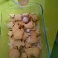 El cooksnap de Rosi Delgado cuando hizo Galletas de mantequilla.