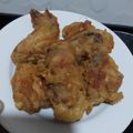 Cooksnap dari retnoyudhi - untuk resep Ayam Goreng Bawang Putih