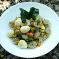 Cooksnap dari Lestari Ika Prastiwi untuk resep Baso Lombok Ijo