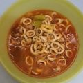 Cooksnap dari Nungky Viana untuk resep Cumi Asam Manis Pedas
