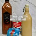 Cooksnap dari Jihan Kitchen Log untuk resep Kopi Susu Gula Aren Instan
