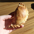 El cooksnap de Cata Jepsen cuando hizo Masa para tapas de empanadas.