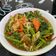Cooksnap dari Xiuyu Yihaa untuk resep Kangkung Belacan