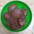 Cooksnap dari Sujar Wati untuk resep Gudeg Telur Khas Jogja