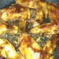 Cooksnap dari heni hamdiyah untuk resep Ayam bakar teflon