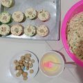 Cooksnap dari Maya Pahlevi untuk resep Tahu Fantasi Telur Puyuh