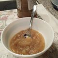 Cooksnap από Ζου Ειρηνη στη συνταγή Κρέμα Κάστανο (του Παρλιάρου)