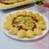 Cooksnap dari Juliana Tendeas untuk resep Cheesy Bites Pizza