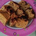 Cooksnap dari Heni Maulana untuk resep Bolu Pisang Kukus