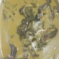 Cooksnap dari Dewi Ariany untuk resep Gulai Ikan Patin Daun Pakis / Gulai PP