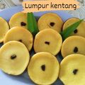 Cooksnap dari Diana Rosanti untuk resep Lumpur Kentang