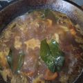 Cooksnap dari Lantharie untuk resep Tongseng daging sapi tanpa santan