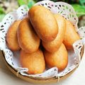 Cooksnap dari Mba Wen untuk resep Luti Gendang
