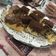 El cooksnap de Emila Gasperi cuando hizo Torta marmolada sin batidora 🥧.