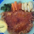 Cooksnap dari Dyah Kusuma untuk resep Dadar Sitrun