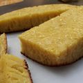 Cooksnap dari Um Utsman untuk resep Bika Ambon Pandan 1 Telur
