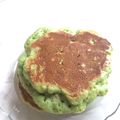 Cooksnap dari Oyetriaa untuk resep Fluffy Pancake