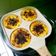 Cooksnap dari Siti Alfiah untuk resep Cemilan tepung telur berasa kue cubit