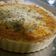 Cooksnap dari DamayDante untuk resep Quiche Asin