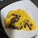 El cooksnap de Berenice Haller cuando hizo Omelette con champiñones.