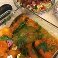 صورة من أم عبدالرحمن 👼🏼، شاركها بعد تجربة وصفة محشي كوسا بالصلصه الحمراء