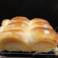 Kunti Naik's cooksnap of when they made ભાજી પાવ (Ladi pav recipe in Gujarati).