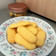 Cooksnap dari Cynthia Teja untuk resep Lidah Kucing Keju super ngejuu! aka Katetong keju 