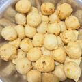 Cooksnap dari Bundadari ✅ untuk resep Pempek Adaan Ikan Tenggiri