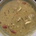 Cooksnap dari ajeng puspasari untuk resep Tongseng Ayam