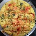 Sonal Modha's cooksnap of when they made ઇન્સ્ટન્ટ ખાટા ઢોકળા (Instant Khata Dhokla Recipe In Gujarati).