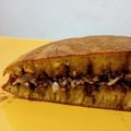 Cooksnap dari Lely Fika untuk resep Martabak Manis Teflon