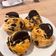 CZ Eatsss 的 Oreo司康 cooksnap