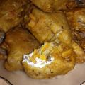 Cooksnap dari Dessy Poetri Indryani untuk resep Tahu Jeletot