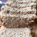 El cooksnap de ALBANA NIEVES cuando hizo Pan de harina integral y harina de avena 🤯.