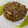 El cooksnap de carmen manzano cuando hizo Tartar de atún con alioli de aguacate.