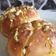 Cooksnap dari Kurnia Agustina untuk resep Korean Garlic Cheese Bread