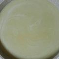 براءة هلال 's cooksnap of when they made عمل شوربة العدس الاصفر.