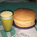 El cooksnap de Itati Yaneth Tolaba cuando hizo Waffles esponjosos y muy fácil.