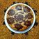 کوک اسنپ Mohaddeseh Allami بعد از امتحان کردن کیک ماستی دورنگ 🥮 Marbled yogurt cake.
