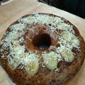 Cooksnap dari Oksiana tri yohanes untuk resep Bolu pisang kukus