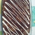 El cooksnap de Lucy cuando hizo Tiramisu con leche condensada.
